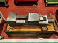 ナベヤ ロックタイト精密マシンバイス LTFV-150Q