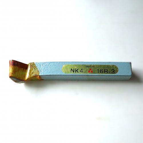 日本高周波鋼工業 バイト 　16R-3　NK-4　未使用