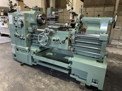 アマダマシンツール 6尺旋盤 LE-19K