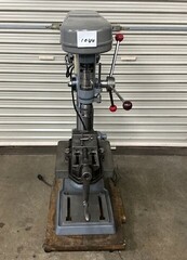 ナカネ ボール盤 NS-14R