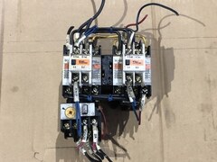 富士電機/富士電機製造 標準形電磁接触器 SC-03/SZ-A11