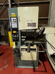 ラクソー コンターマシン SE-400