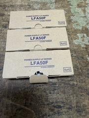スイッチング電源 LFA50F-48-y