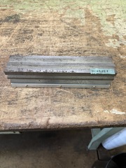 ブロック 50×50×235