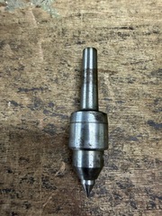 回転センター №2