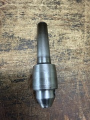 回転センター №3