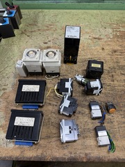 電器部品
