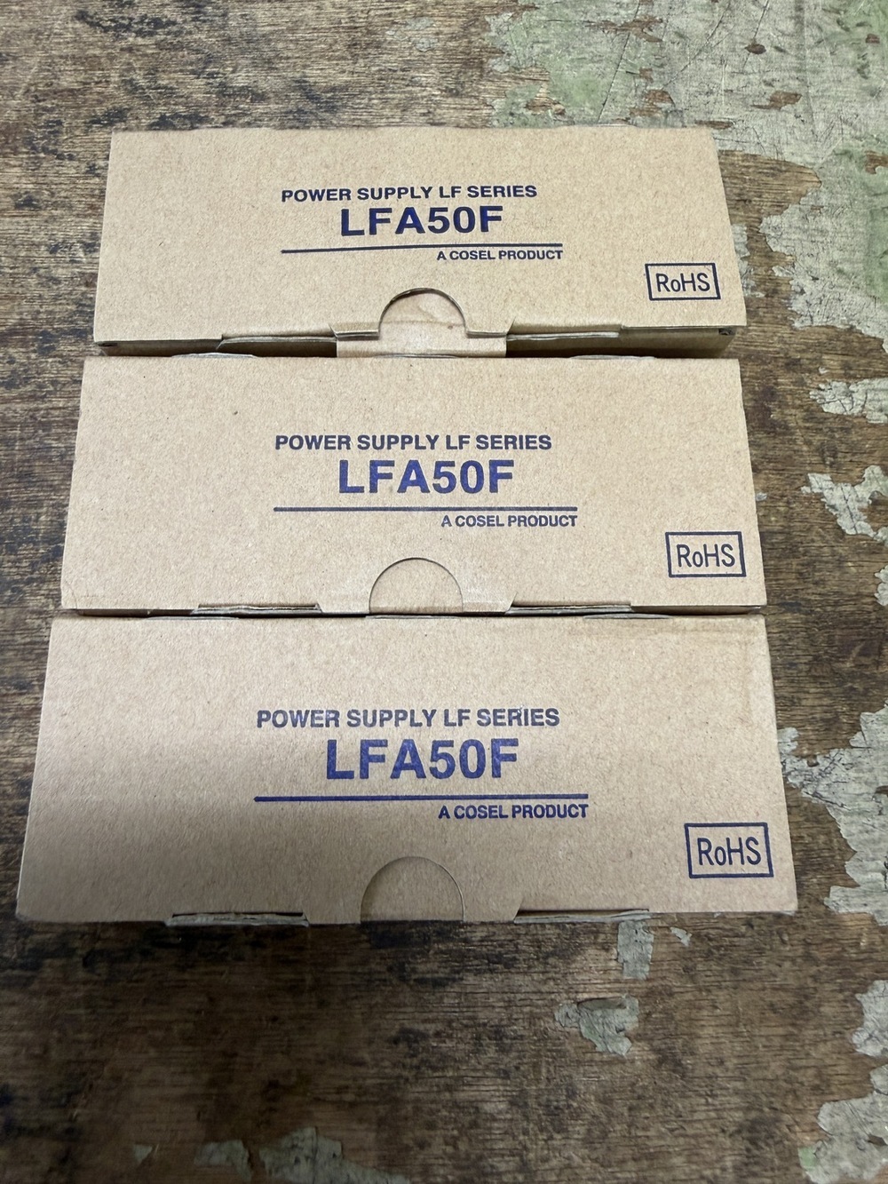 スイッチング電源 LFA50F-48