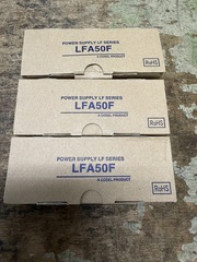 スイッチング電源 LFA50F-48