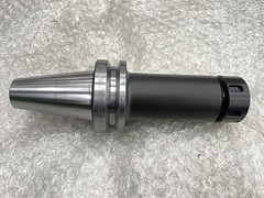 A&C MAX コレットホルダー BT40-ECH16-135