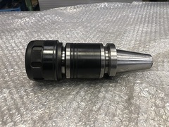 BIG ミーリングチャック BT40-HMC32-135