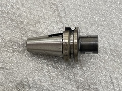 日研 モールステーパーホルダー BT40-MTA2-60