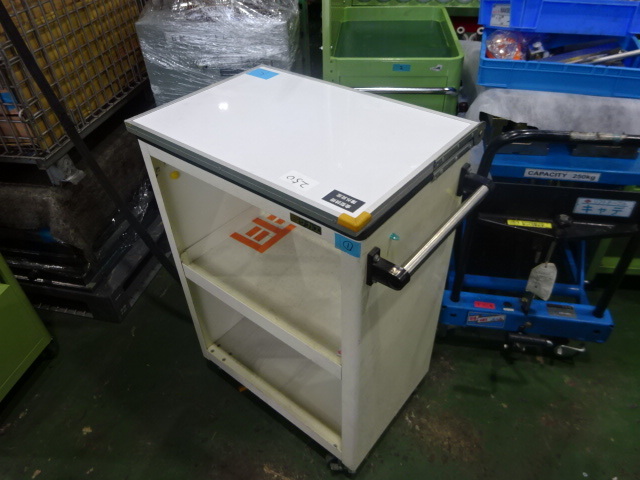 サカエ/SAKAE ツールワゴン