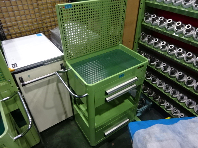 サカエ/SAKAE ツールワゴン