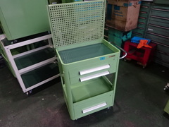 サカエ/SAKAE ツールワゴン