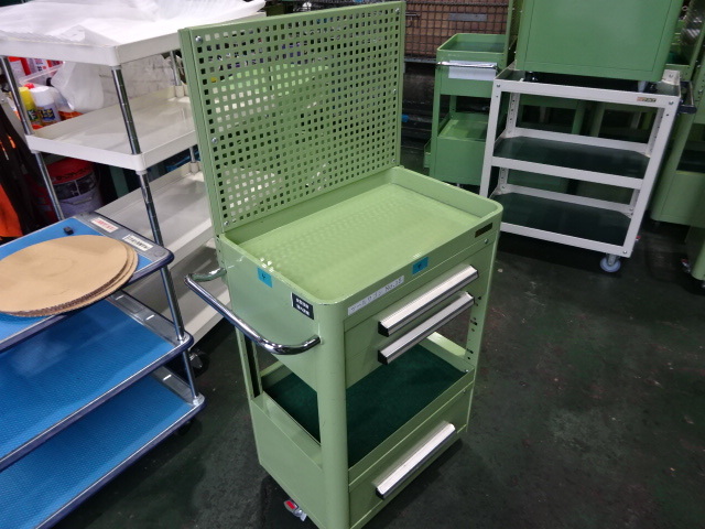 サカエ/SAKAE ツールワゴン