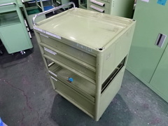 ツールワゴン