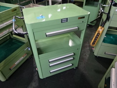 サカエ/SAKAE ツールワゴン