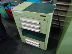 サカエ/SAKAE ツールワゴン