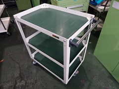 サカエ/SAKAE ツールワゴン