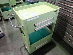 サカエ/SAKAE ツールワゴン