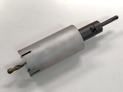 大見工業 コアドリル Φ70