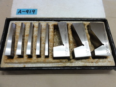 フジツール ユニバーサルアングルブロック UAB-8A