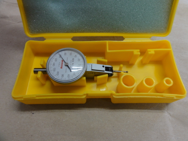 ピーコック ピックテスト PCN-2