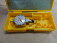 ピーコック ピックテスト PCN-2