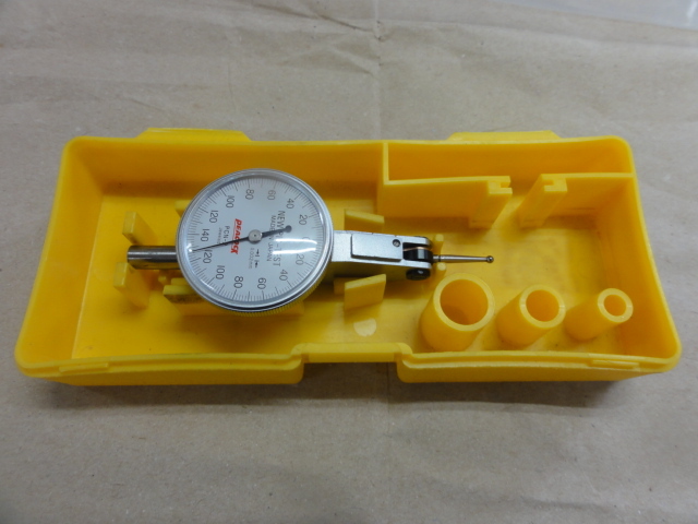 ピーコック ピックテスト PCN-2