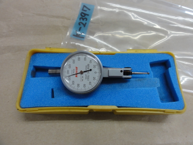 ピーコック ピックテスト PCN-2