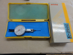 ピーコック ピックテスト PCN-S