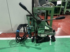 日立工機 マグボール盤 BM21