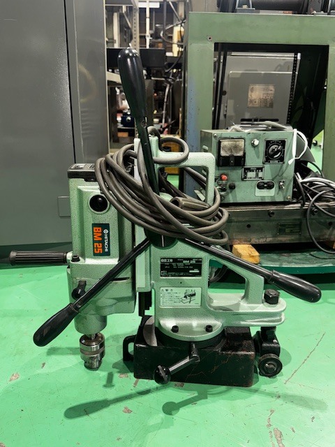 日立工機 マグボール盤 BM25