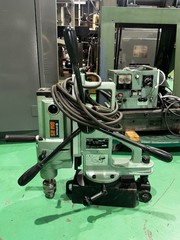 日立工機 マグボール盤 BM25