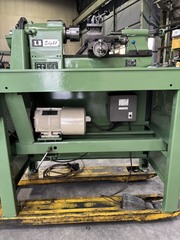 エグロ 卓上旋盤 LB8-4B