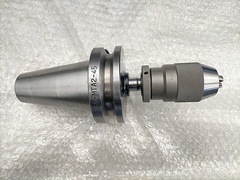 ユキワ精工 ドリルチャック LC13-JT6