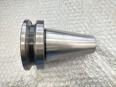 豊精工 モールテーパーホルダー BT50-MTA2-45