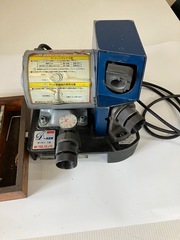 BIG TOOL ドリル研磨機 デーケン１３