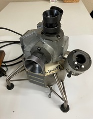 BIG TOOL エンドミル研磨機 アポロ１３