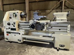 TAKISAWA 7尺旋盤 TAL-510