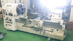 中部工機 9尺旋盤 CLL-1500