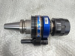 BIG オイルホールホルダー BT40-OMC32N-190