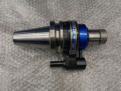 BIG オイルホールホルダー BT50-ONBS20N-165