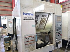 ブラザー タッピングセンター TC-R2A