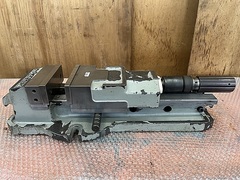 津田駒 油圧バイス VH-150