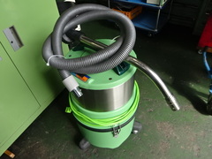 アマノ 掃除機(乾式) JV-15