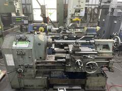 ブルーライン 汎用旋盤 AL-6A