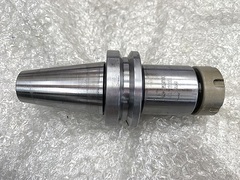 コレットホルダー BT40-ER25-100