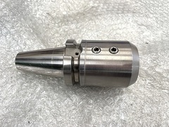 NTTOOL サイドロックホルダー BT40-SLA42-90